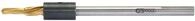 KS Tools 152.1024 Stufenbohrer links, M5x7x150mm