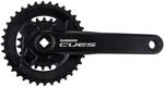 Shimano Kurbelradfahren Marke SHIMANO f&uuml;r Erwachsene Unisex