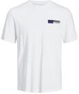JACK & JONES Herren Rundhals T-Shirt JJECORP Logo - Regular Fit S M L XL XXL,