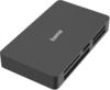 Hama SD Kartenlesegerät USB 3.0 „All in One 5 Slots (5 Gbps USB Kartenleser...