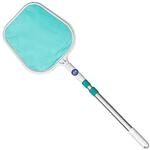 Gre 40031 - Laubkescher zur Reinigung der Wasseroberfl&auml;che von Austellpools.