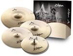 Zildjian A Zildjian Series Cymbal Box Set - 14 Zoll New Beat Hi-Hats, 16...