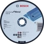 Bosch Professional 1x Standard for Metal Straight Cutting Trennscheibe (f&uuml;r...