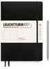 LEUCHTTURM1917 366183 Notizbuch Composition (B5), Hardcover, 219 nummerierte...