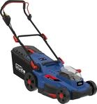 G&uuml;de Akku Rasenm&auml;her RM 36-0.37 (36V, Easy-Energy-Exchange, Brushless,