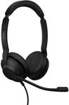 Jabra Evolve2 30 SE - Kabelgebundenes Stereo-Headset mit...