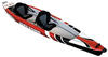 JBAY.Zone Kayak 425 Kanu aufblasbar Zweisitzer 425x78cm Drop-Stitch hoher Druck