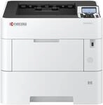 Kyocera Ecosys PA5500x/Plus Laserdrucker Schwarz Weiss, Duplex-Einheit, 55...