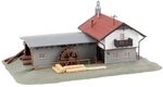 FALLER 191787 - S&auml;gewerk - Spur: H0 - Geb&auml;ude f&uuml;r Modelleisenbahnen -...