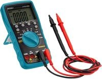 HAZET Multimeter 2152-500 I Digitales Pr&uuml;fger&auml;t mit LC-Display, 0-600 V, Spannung-,
