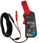 PeakTech P 4250 Stromzangen-Adapter f&uuml;r Multimeter AC/DC mit 4 mm Steckern
