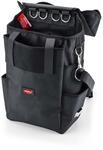 KNIPEX Werkzeugtasche f&uuml;r H&ouml;henarbeiten leer gro&szlig; 470 mm, 00 50 51 T LE