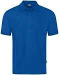 JAKO Corporate Teamwear Polo Doubletex Herren Poloshirt, DIN EN ISO 15797