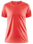 Craft Sportswear Core Unify Trainingsshirt Herren pink Gr XXXL