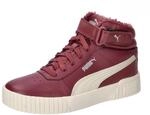 Puma M&auml;dchen Carina 2.0 Mid WTR JrSneaker
