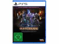 Gloomhaven: Mercenaries Edition - PS5