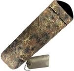 Mil-Tec Unisex &ndash; Erwachsene Modular 3-Lg Schlafsackh&uuml;lle, Lam Flecktarn,
