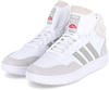 adidas Herren Hoops 3.0 Mid Lifestyle Basketball Classic Vintage Shoes Sneaker,...