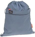 Bold L&auml;ssig Kinder Turnbeutel Sportbeutel mit Rucksackfunktion/School String...