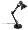 Briloner Leuchten – Schreibtischlampe verstellbar, Tischlampe mit...
