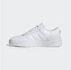 ADIDAS Damen Court Revival Sneaker, FTWR White/FTWR White/FTWR White, 41 1/3 EU