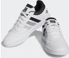 Adidas Herren Hoops 3.0 Low Classic Vintage Sneakers, FTWR White/core...