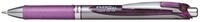Pentel BL80-VX Gel-Tintenroller EnerGel mit Druckmechanik, 1 St&uuml;ck, 0.5 mm