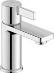 Duravit D-Neo Waschtischarmatur, Gr&ouml;&szlig;e S (Auslauf H&ouml;he 87 mm). Wasserhahn...