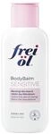 frei &ouml;l BODYCONCEPT BodyBalm SENSITIVE, beruhigt die Haut & st&auml;rkt das Mikrobiom,