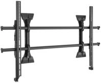 Milestone AV Technologien xsm1u-b Halterung f&uuml;r Flachbildschirm