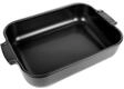 PEUGEOT - Rechteckige Auflaufform aus Keramik - 36 cm x 23,6 cm x 7,5 cm -