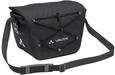 VAUDE Proof Box, Lenkertasche, wasserdicht verschwei&szlig;t, Black