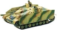 TAMIYA 1:35 Sturmgeschutz IV sdkfz163 (Japan Import), Einzelpackung