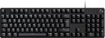 Logitech G G413 SE Mechanische Gaming-Tastatur - Mit Hintergrundbeleuchtung,
