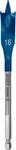 Bosch 1x EXPERT Self Cut Speed Flachfr&auml;sbohrer (f&uuml;r Weichholz, Spanplatte, &Oslash; 16,00