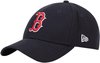 New Era Boston Red Sox MLB The League 9Forty Adjustable Cap - One-Size