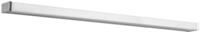 Trio Leuchten LED Bad Wandleuchte Fabio 283811206, Metall Chrom, inklusiv 20...