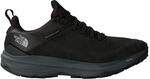 THE NORTH FACE Vectiv Sneaker Schwarz und Grau 43