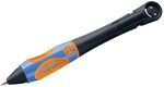 Pelikan griffix Druck-Bleistift f&uuml;r Linksh&auml;nder, mit HB Mine, Neon Black, 1...