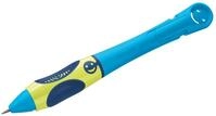 Pelikan griffix Druck-Bleistift f&uuml;r Rechtsh&auml;nder, mit HB Mine, Neon fresh...