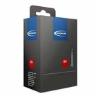 Schwalbe Unisex's SV19 Inner Tube, Black, One Size/40 mm
