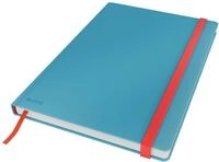 Leitz liniertes Hardcover Notizbuch in gro&szlig;em B5-Format (Tablet, iPad), 80...