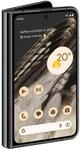 Google Pixel Fold, Obsidian, 256GB