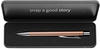 Pelikan Kugelschreiber Snap K10 im Metalletui, Metallic Copper, 1 Stück, 821261