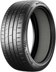 255/45Zr20 Conti Tl Sc-7 Fr Xl 105Y