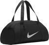 Nike DR6974 NK GYM CLUB BAG - SP23 Damen BLACK/BLACK/(WHITE) EU 1SIZE
