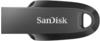 SanDisk Ultra Curve 3.2 Flash-Laufwerk 128 GB (bis zu 100 MB/s Lesen, RescuePRO