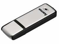 Hama 16GB USB-Stick USB 2.0 Datenstick (10 MB/s Datentransfer, Speicherstick,...