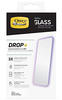 OtterBox Alpha Glass Displayschutz für iPhone 14 Plus/iPhone 13 Pro Max,...
