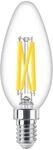 44957200 MAS LEDCandleDT5.9-60W E14 927 PHILIPS Candles & Lustres Gl